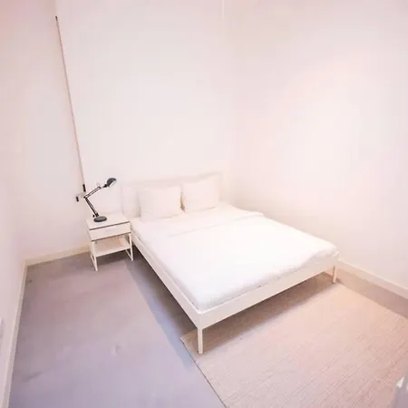 Apartment Gs Holidays - Luxe Voor 4 Personen