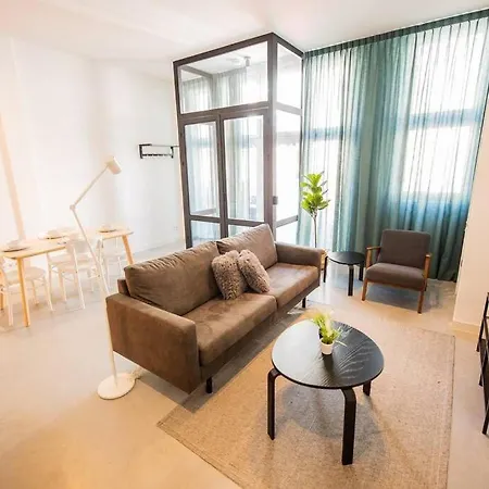 Apartment Gs Holidays - Luxe Voor 4 Personen