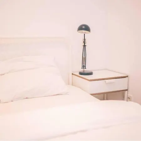 Gs Holidays - Luxe Voor 4 Personen Apartment
