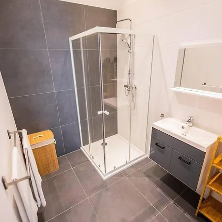 Gs Holidays - Luxe Voor 4 Personen Apartment Rotterdam