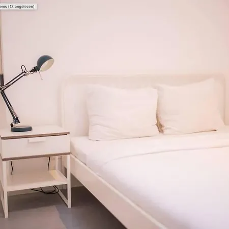 Gs Holidays - Luxe Voor 4 Personen *